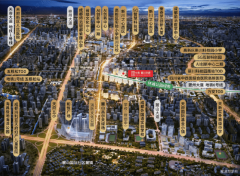 中海新川华府 |2023最新房价|项目优劣势|在售户型||配