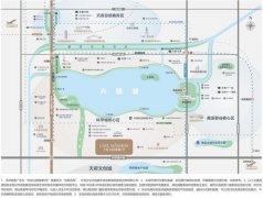 【天府公园观澜9号】售楼处地址|2023最新价格 户型图 |